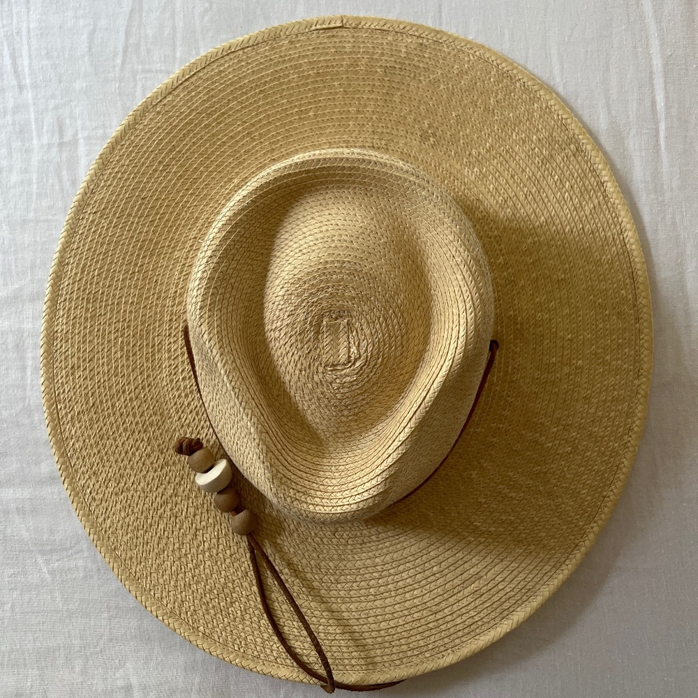 West Perro Desert Sun Hat - Picture 3 of 5